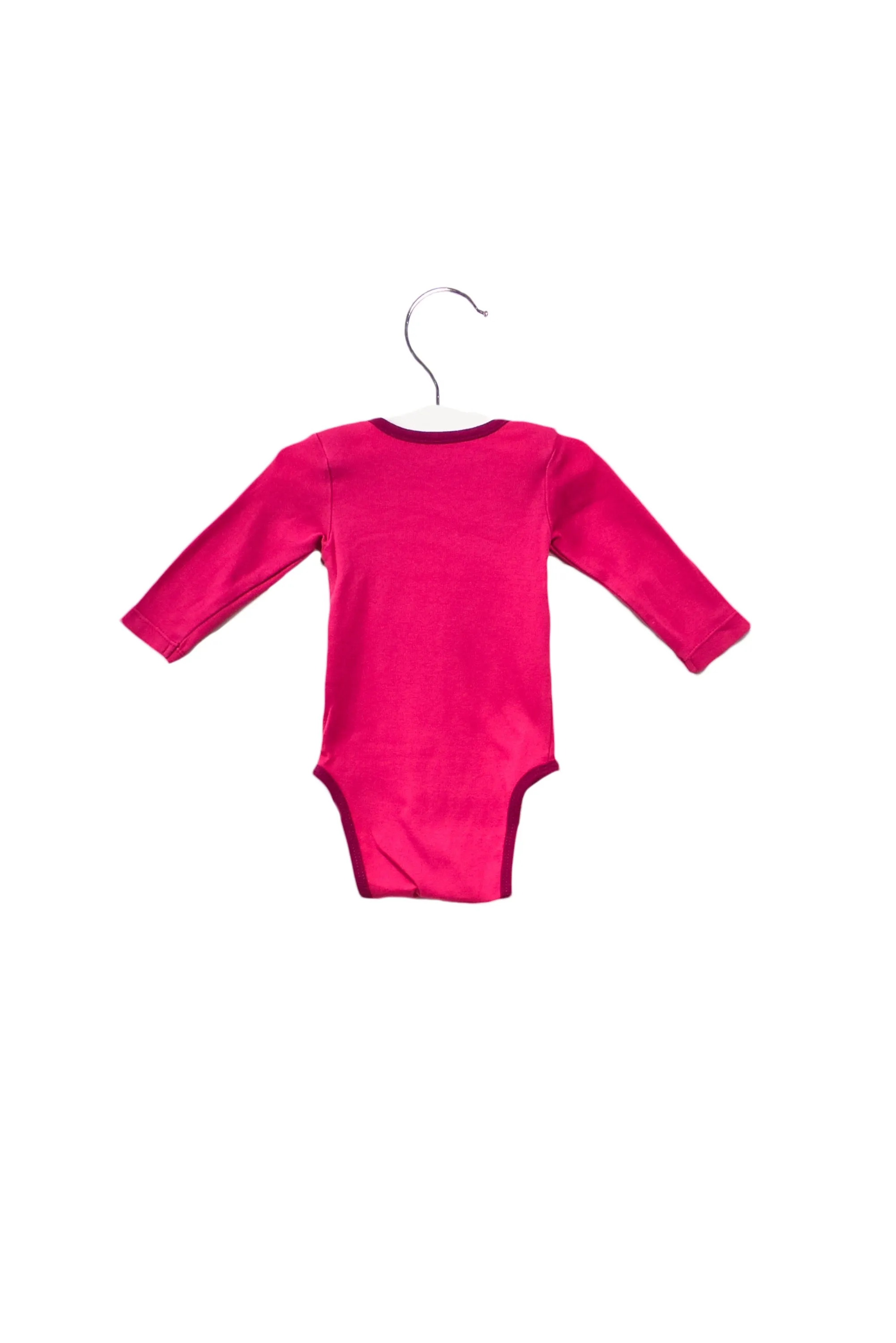 10025659 Dpam Baby~Bodysuit 6M