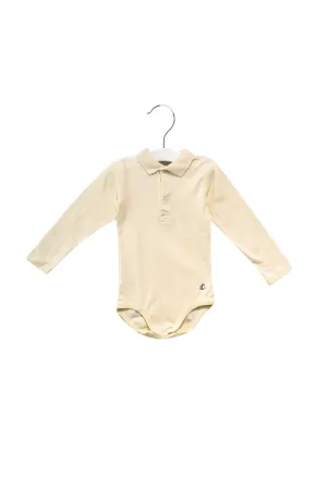 10027760 Petit Bateau Kids~Bodysuit 3T