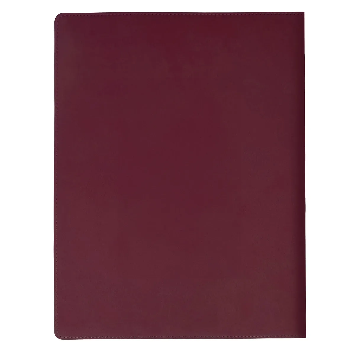 2025 A4 Executive Diary - Daily Planner - A Time for Everything - Faux Leather