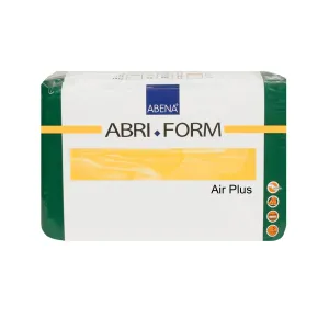 Abena Abri-Form AirPlus Briefs