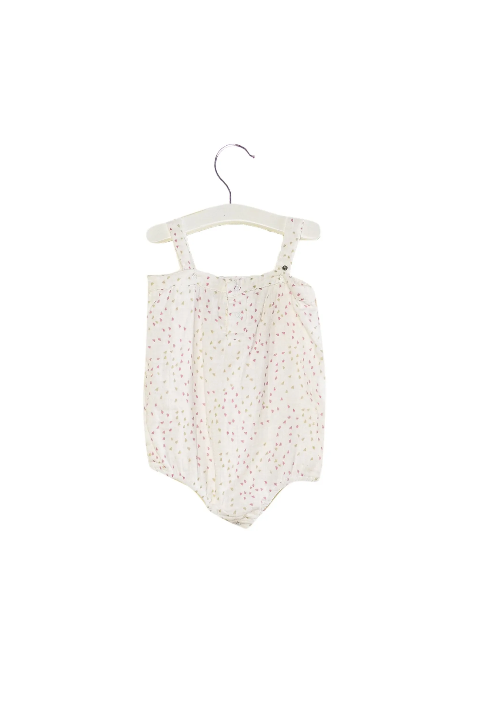 Aden & Anais Bodysuit 9-12M