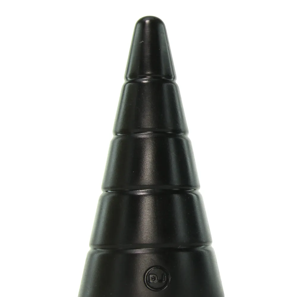 Anal Stretcher 6 Inch Vac-U-Lock Expansion Plug