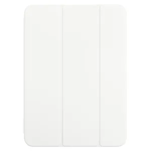 Apple 10.9" iPad Smart Folio Case - White | MQDQ3ZM/A