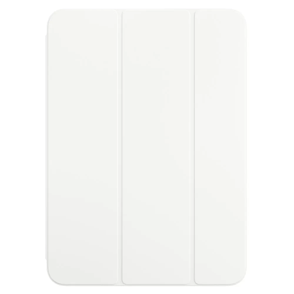 Apple 10.9" iPad Smart Folio Case - White | MQDQ3ZM/A