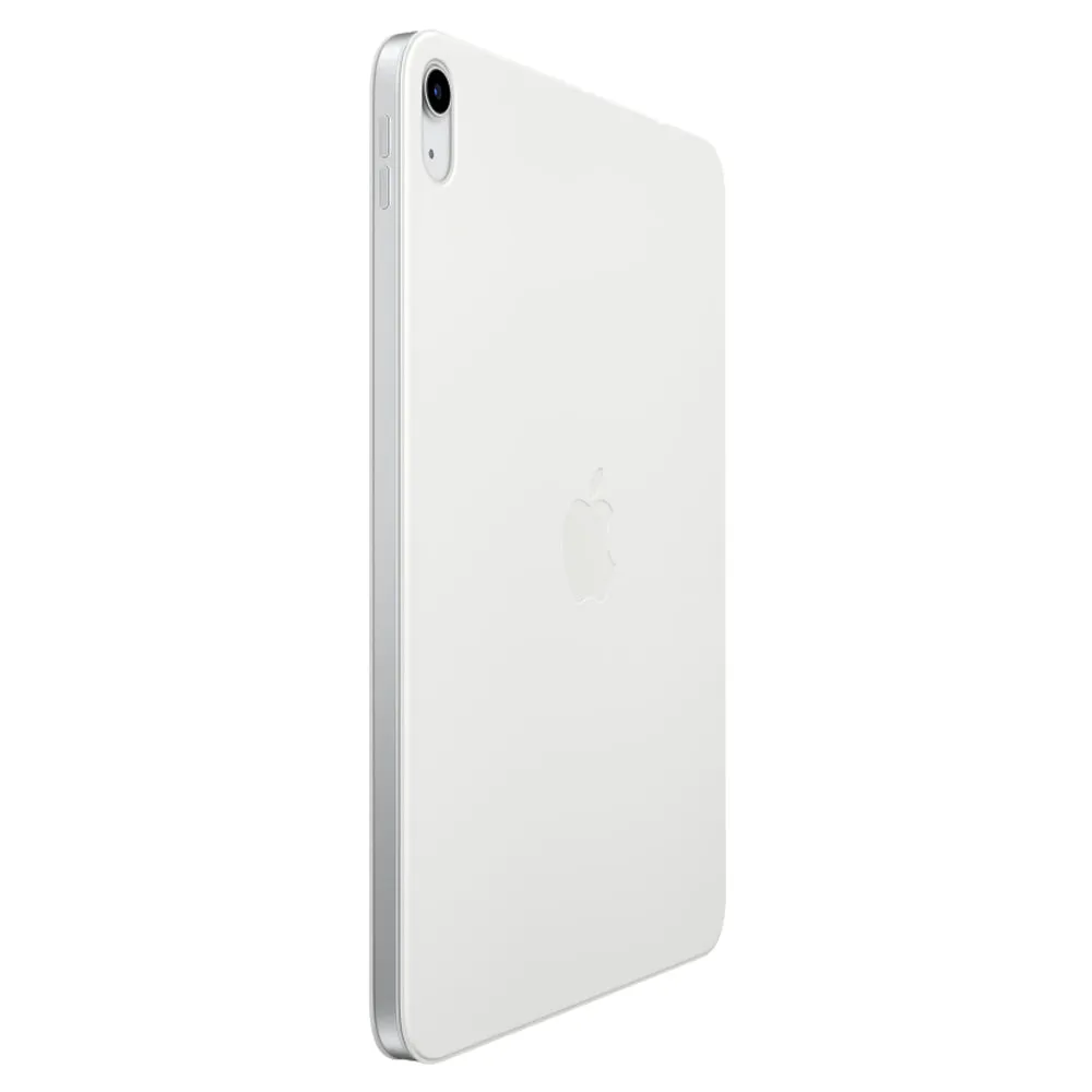 Apple 10.9" iPad Smart Folio Case - White | MQDQ3ZM/A