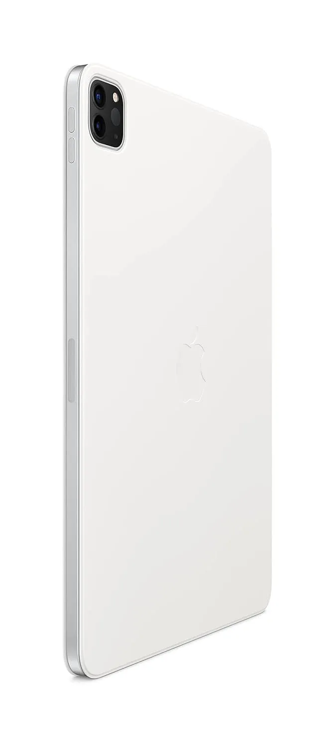 Apple Smart Folio for ipad Pro 11" White - MJMA3ZM/A