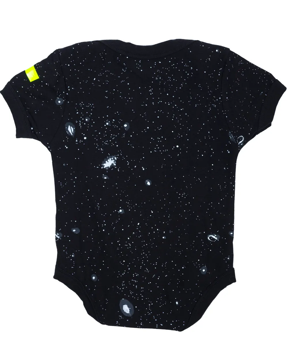 BABY GROW MOON AND BACK