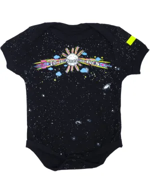 BABY GROW MOON AND BACK