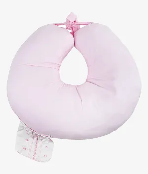 Baby Nursing Pillow – Eden Pink Theme