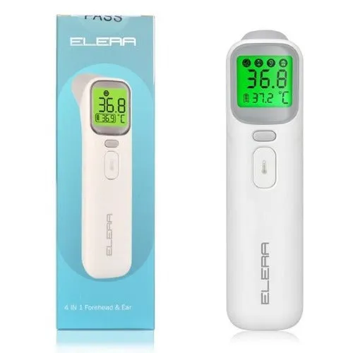 Baby Thermometer Infrared Digital LCD