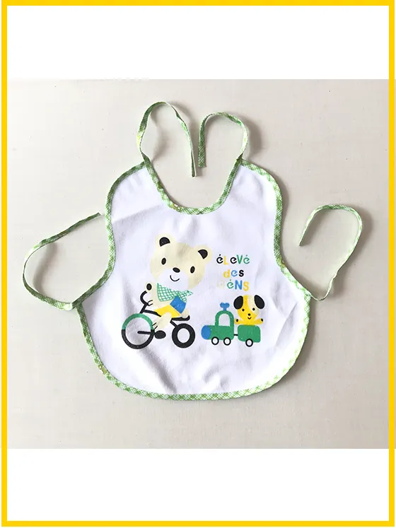 BB34-Baby Bib