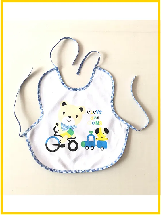 BB34-Baby Bib