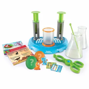 Beaker Creatures Liquid Reactor Super Lab Age 5  Award Winning