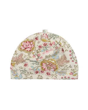 Bebe Margot Beanie - Margot Print (Size NB-9M)