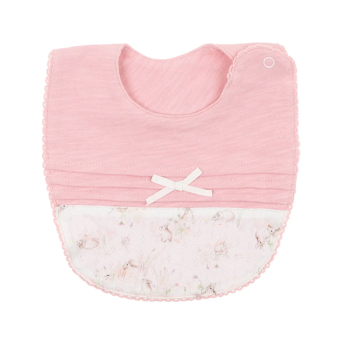 Bebe Mila Bib