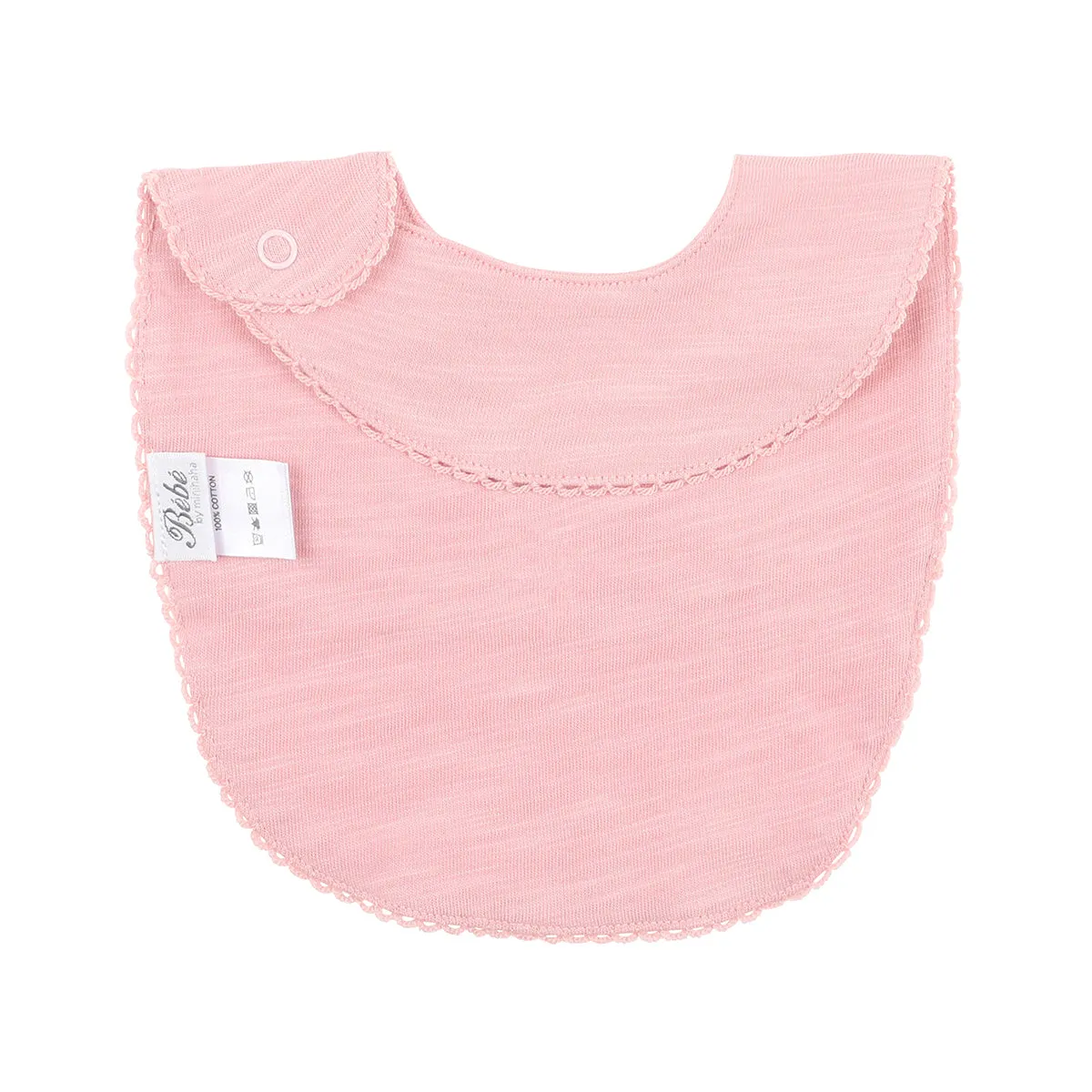 Bebe Mila Bib