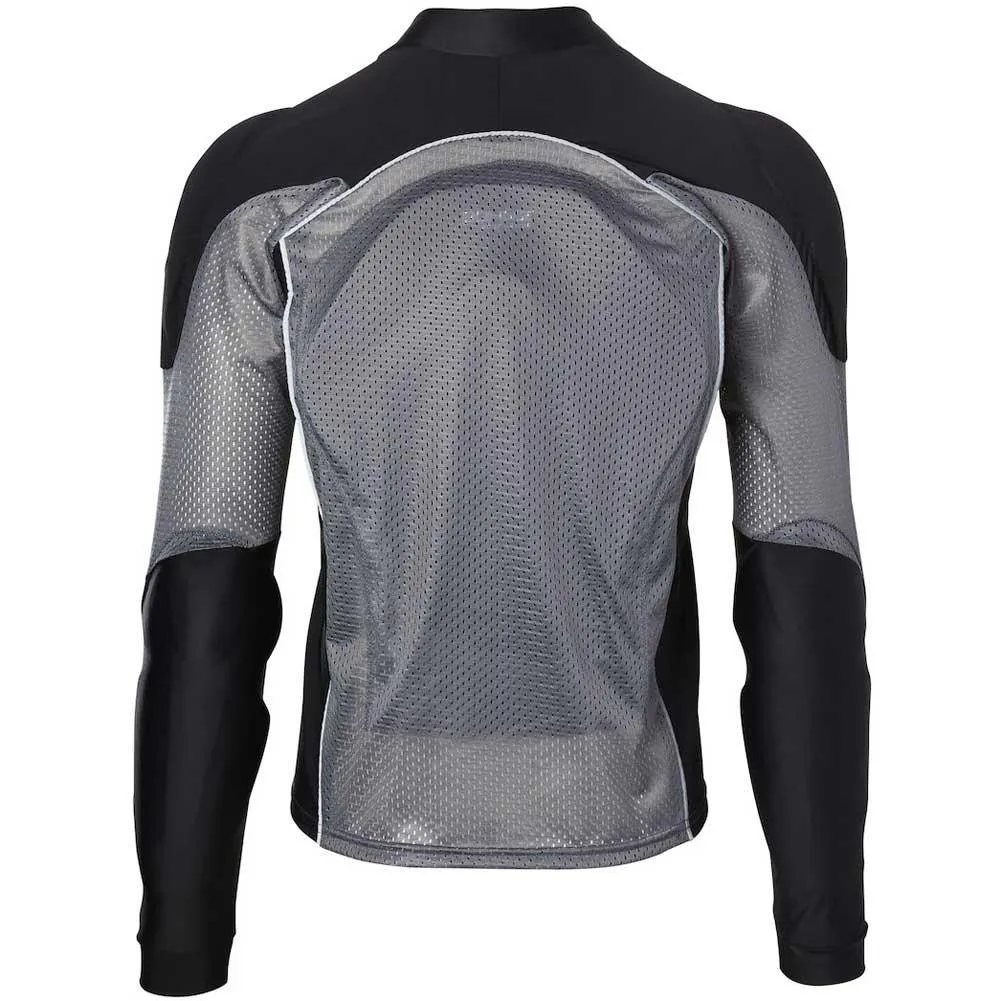 Bohn Mesh Airtex™ Level 2 Armored Men's Riding Shirt (Available in 7 Colors)