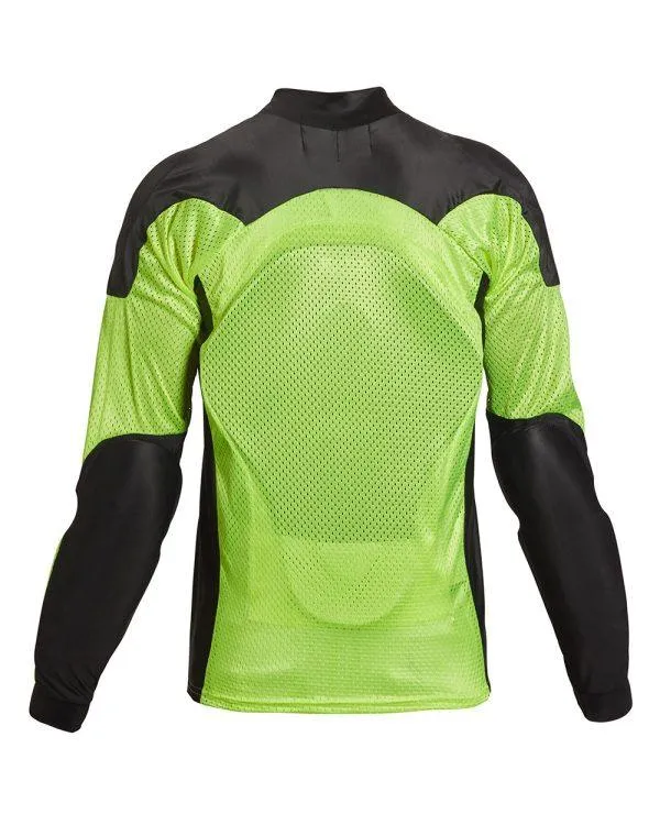 Bohn Mesh Airtex™ Level 2 Armored Men's Riding Shirt (Available in 7 Colors)