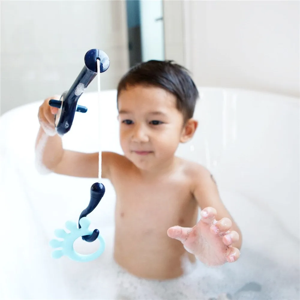 Boon Fishing Pole Bath Toy