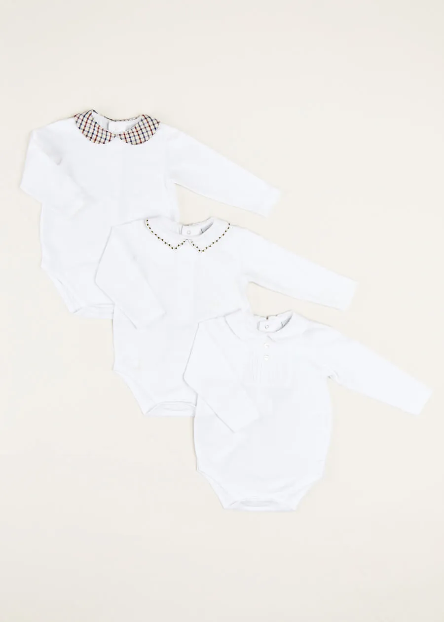 Boys Bodysuits Bundle