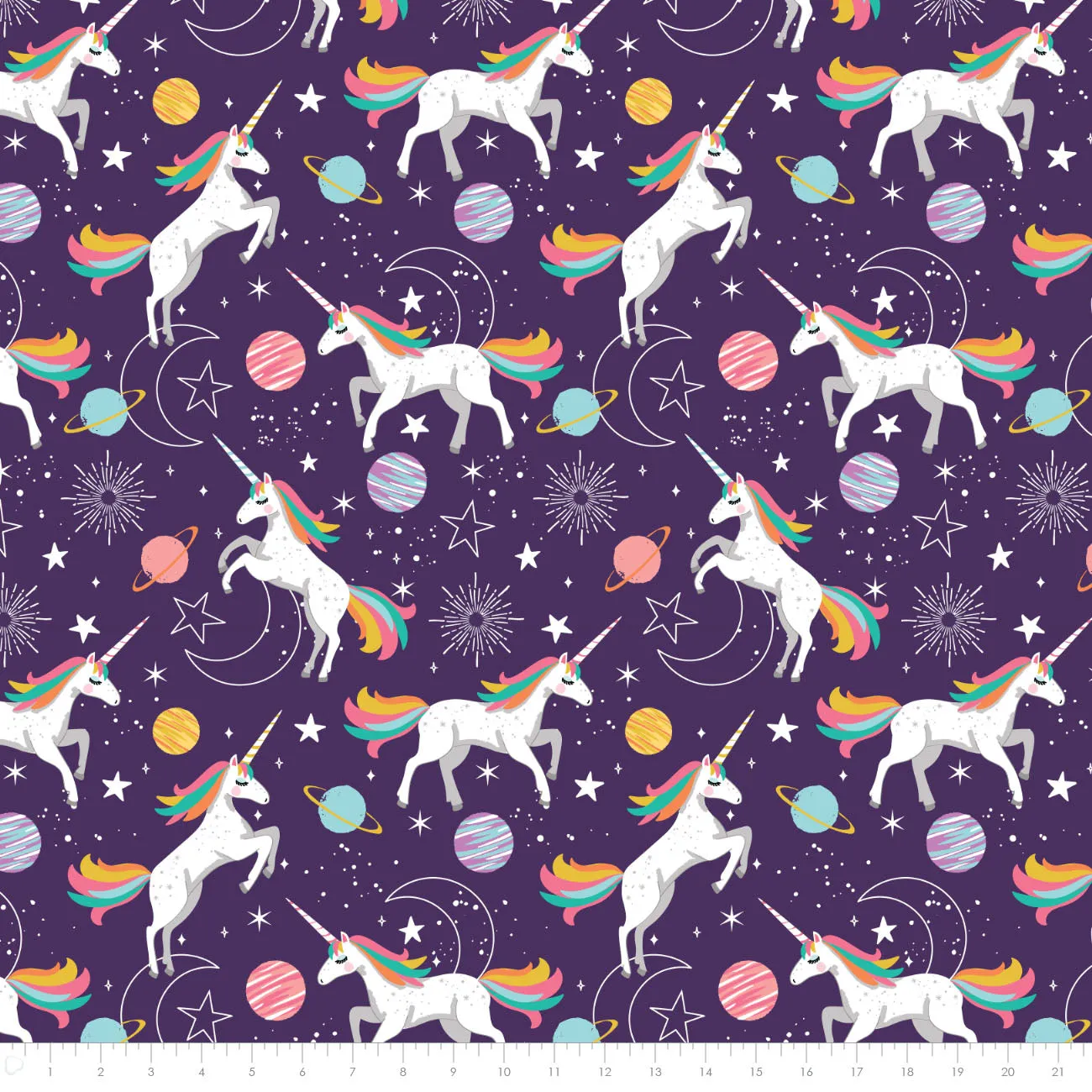 Celestial Unicorns