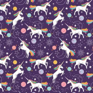 Celestial Unicorns