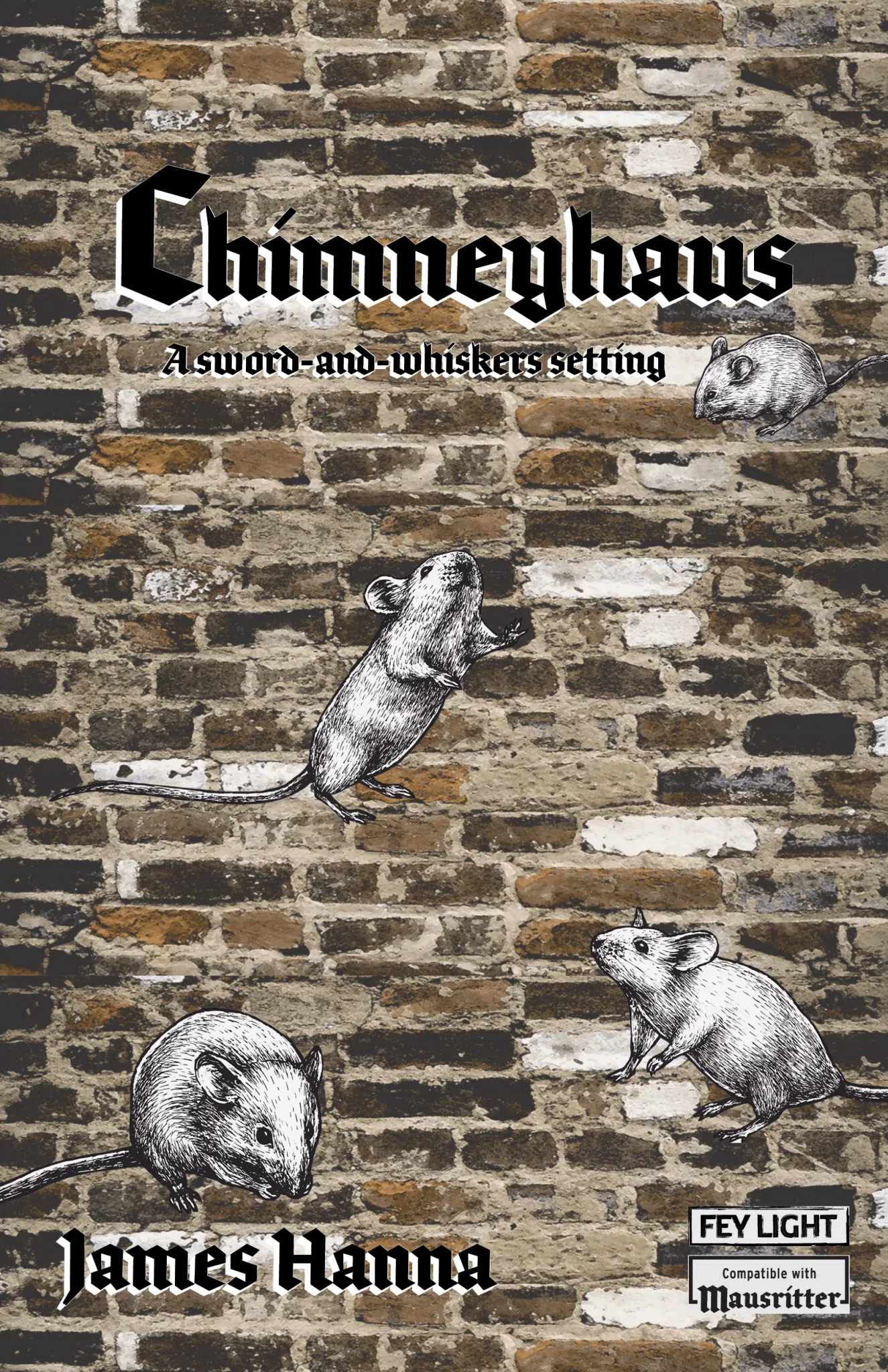 Chimneyhaus   PDF