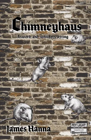 Chimneyhaus   PDF