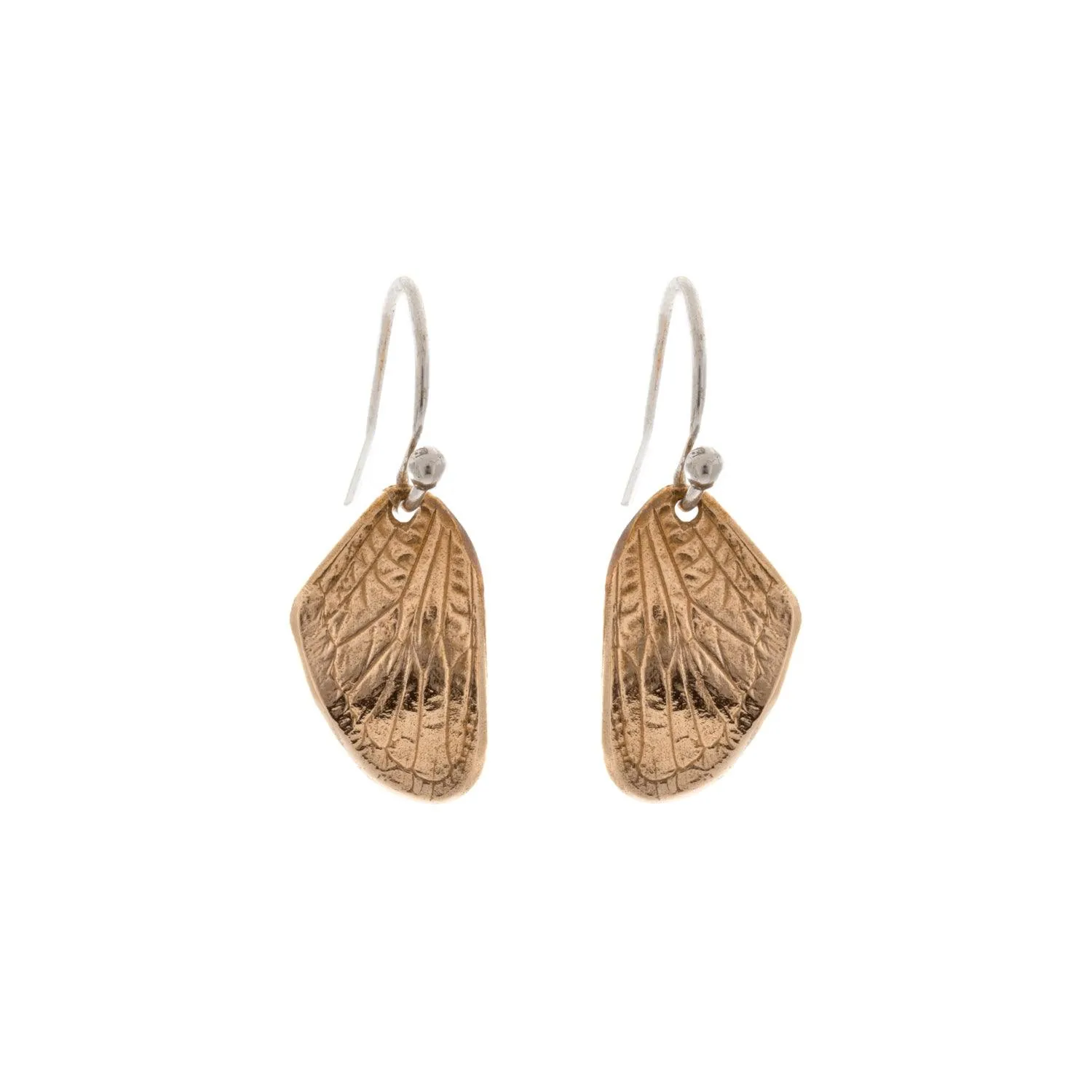 Cicada Earrings | Small