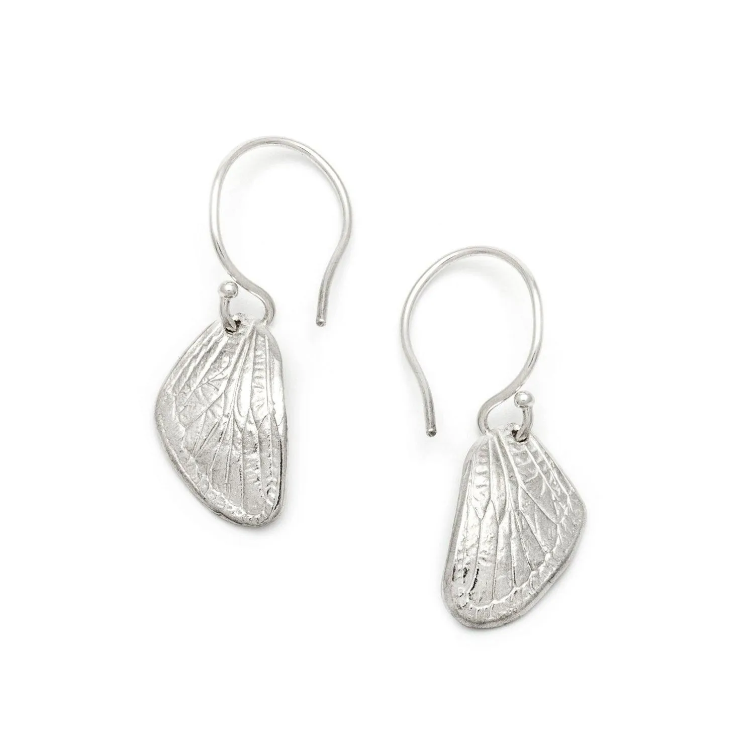 Cicada Earrings | Small