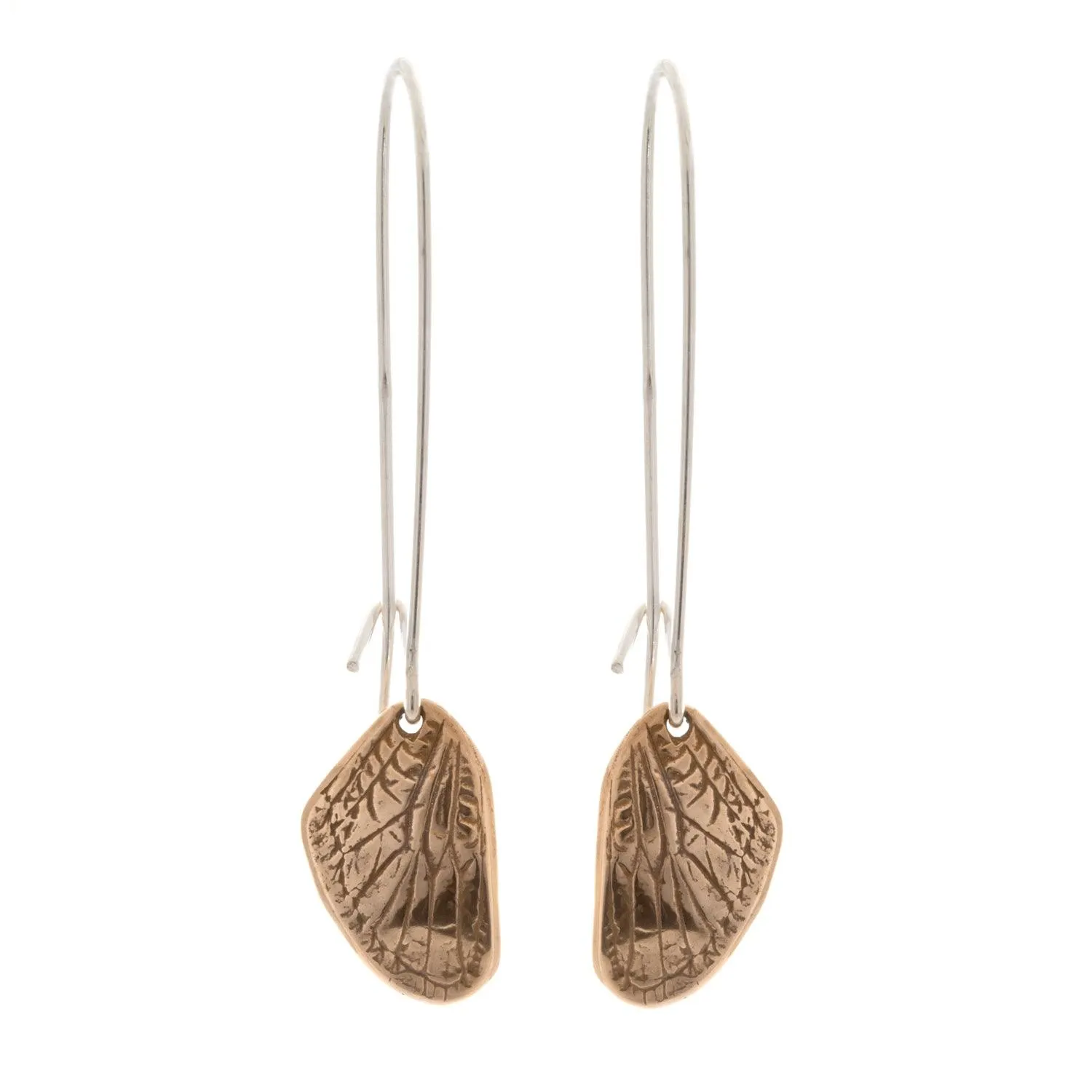 Cicada Earrings | Small