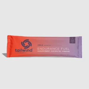 COLA ENDURANCE FUEL (CAFFEINATED) SINGLE SERVE