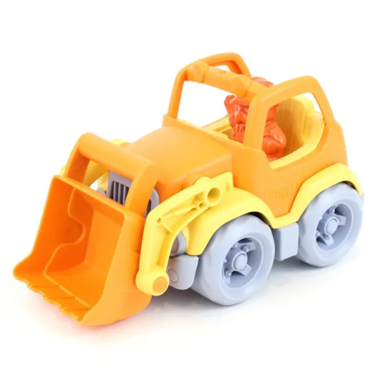 Construction Trucks | Scooper