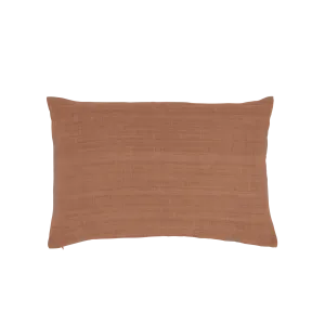 Cushion Almond