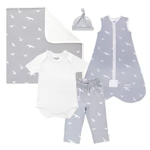 Deluxe Baby Set | Birds