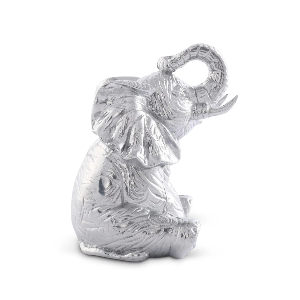 Elephant Figurine