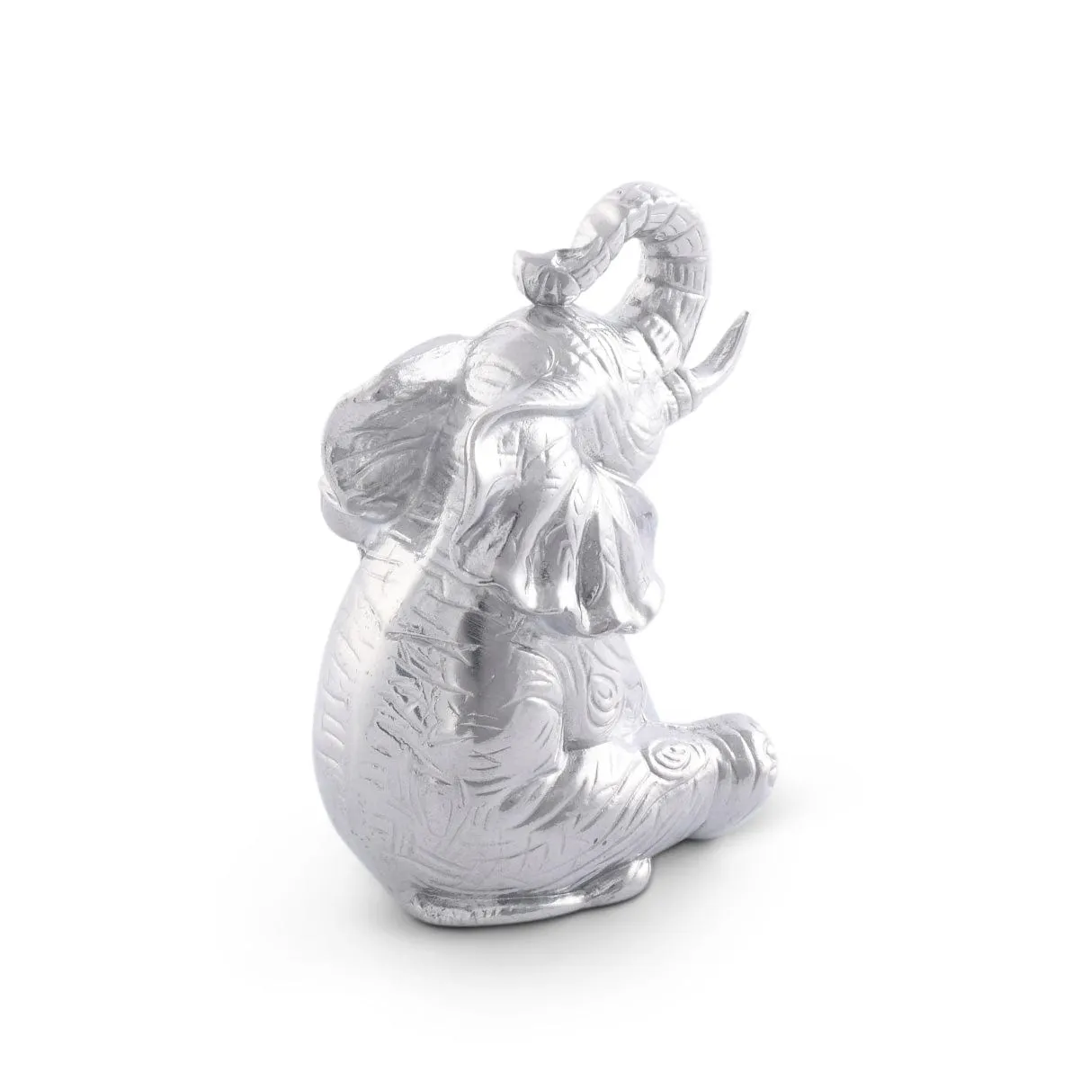 Elephant Figurine