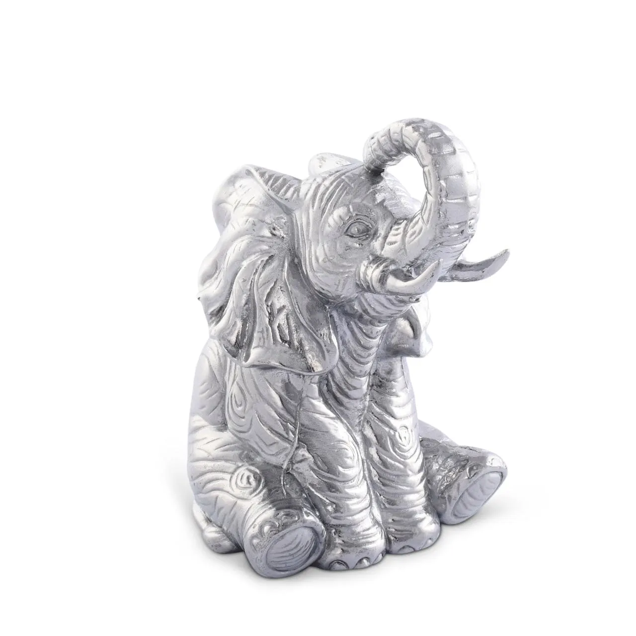 Elephant Figurine