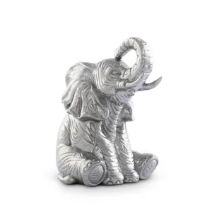 Elephant Figurine