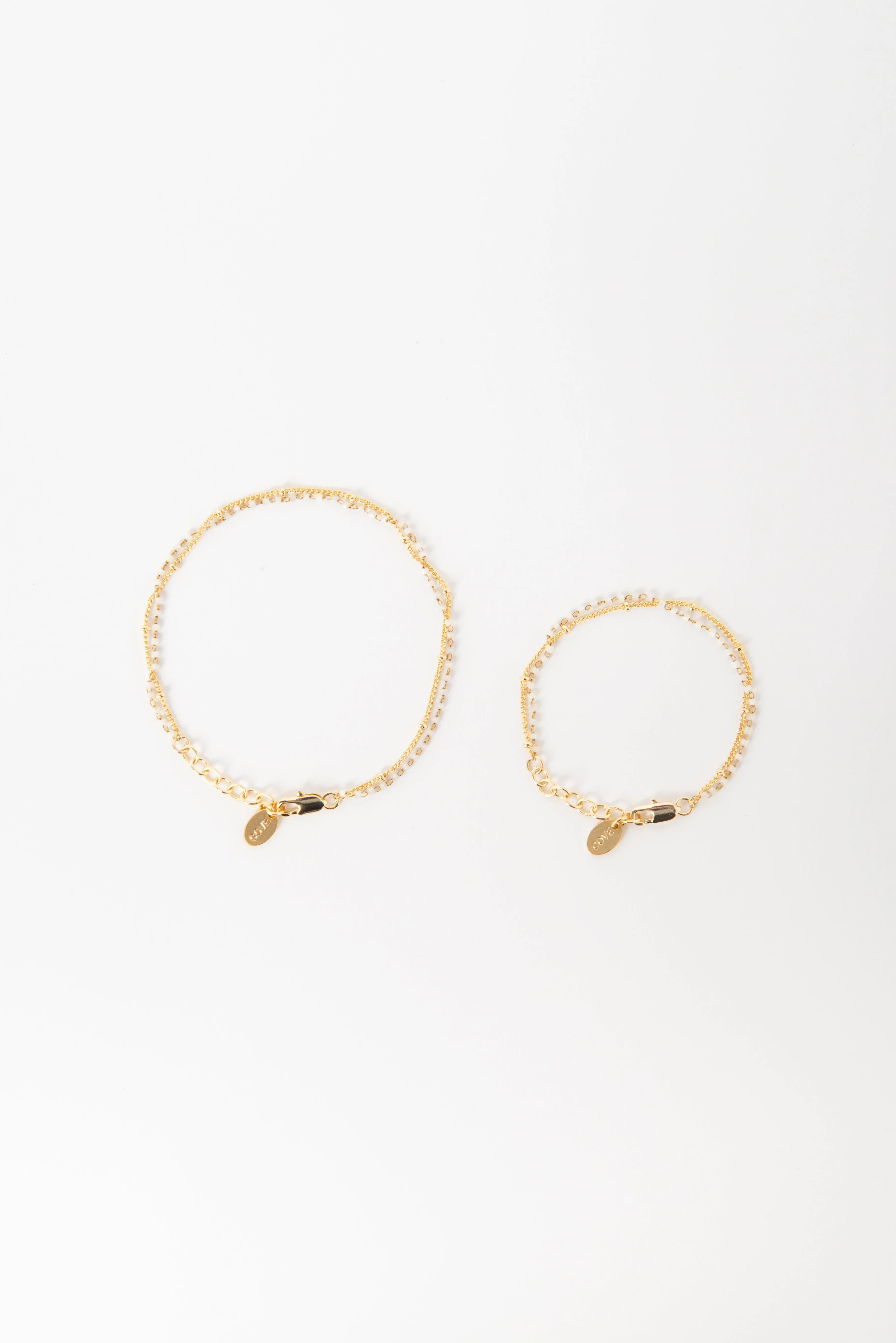 Ellery Bracelet - Child & Mother