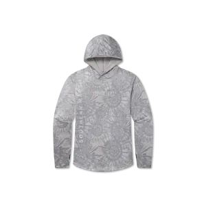 FieldTec™ Featherlight Performance Hoodie - Tie Dye