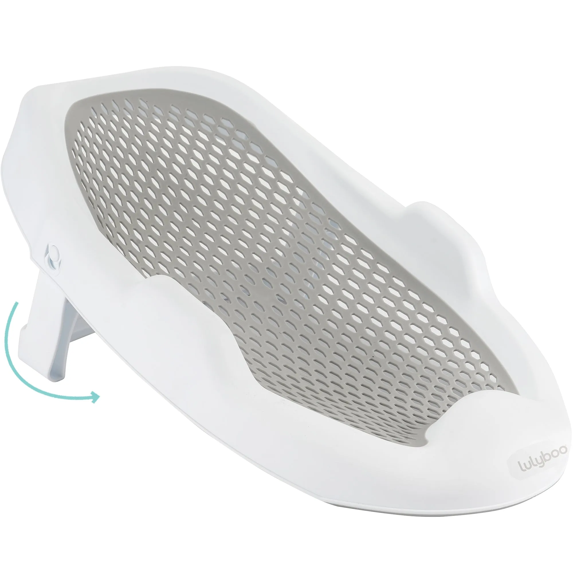 FOLDABLE BABY BATH SUPPORT