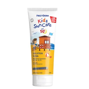 Frezyderm - Kids Suncare Lotion SPF50 