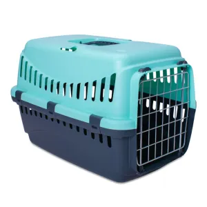 Gipsy Pet Carrier  Metal Door Mint