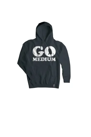 Go Medium Hoody - Sale