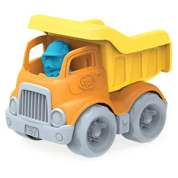 Green Toys Mini Dumper