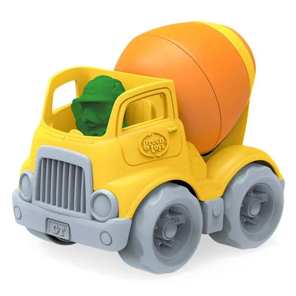 Green Toys Mini Dumper