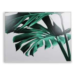 Greenpeace 2 - 60x80cm Outdoor UV Wall Art with Aluminium Frame