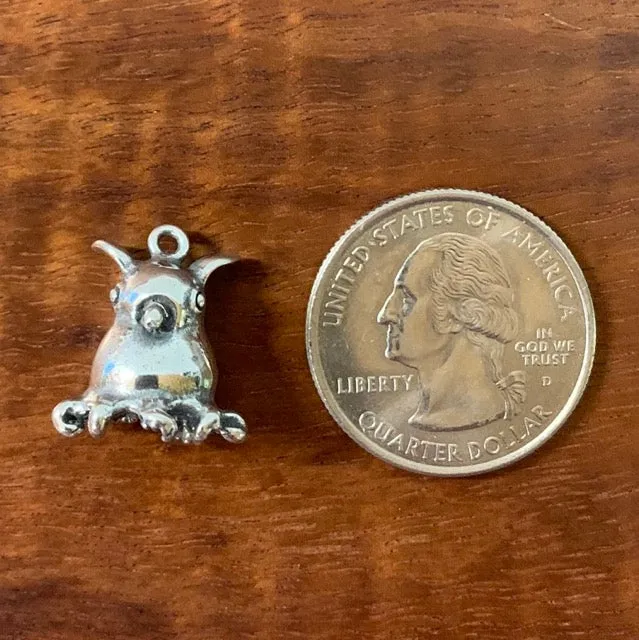 Grimpoteuthis Meangensis Charm