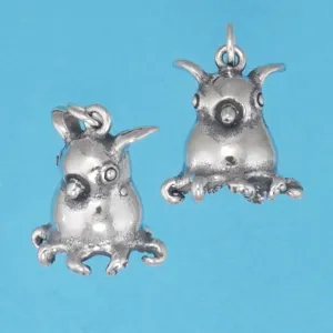 Grimpoteuthis Meangensis Charm